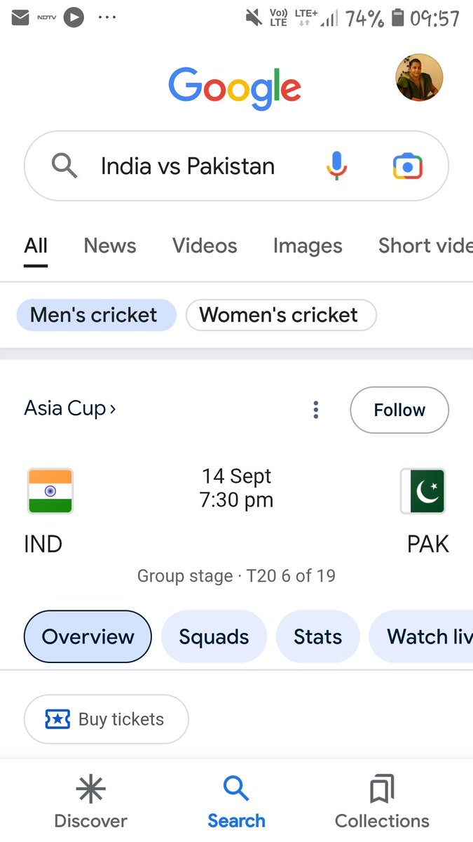 chitrapadhi's tweet image. Not difficult to believe Trump when he said ..Cease Fire for Trade .
Now it compromising National honor for a match with Pakistan .