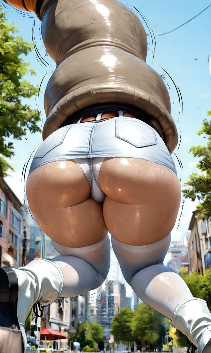 #Cellvore 好きな服装でセルの丸呑みを生成することに成功😌