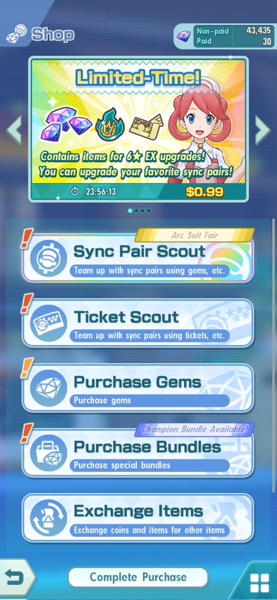 BurnedFragments's tweet image. The new pokemas update feels like I&apos;m an abused child and I&apos;m being yelled at as a flashlight is shined in my eyes