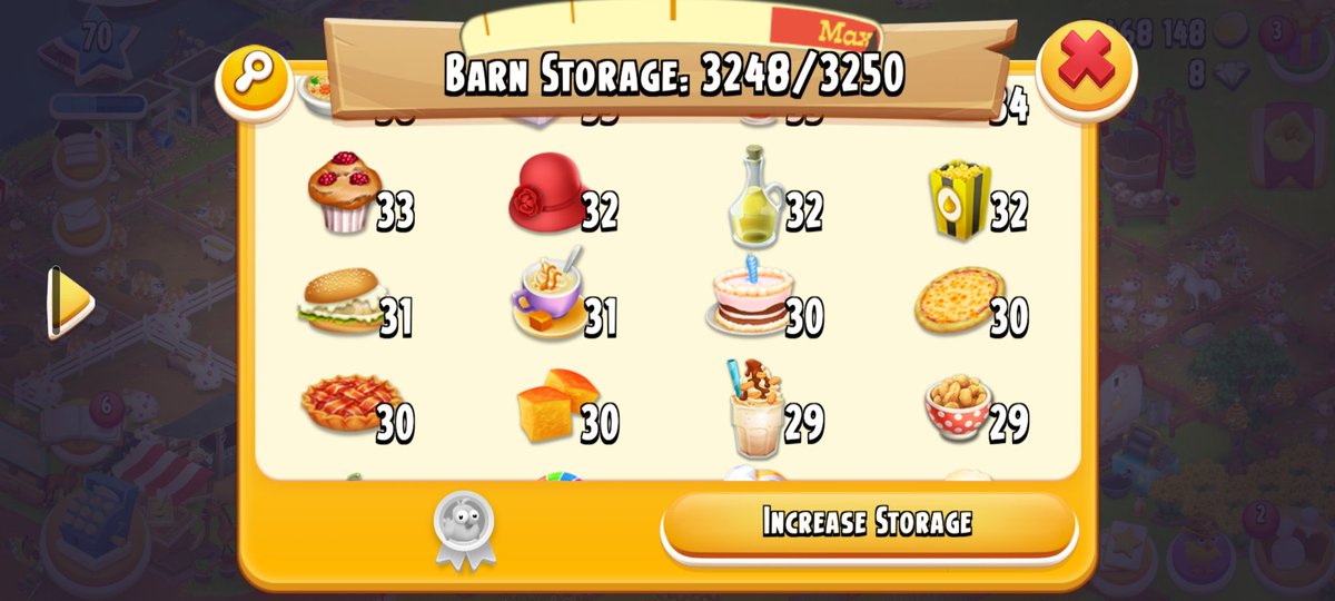 𝟭𝟬𝟬𝗽𝗰𝘀 𝗕𝗔𝗗𝗔𝗦 𝗚𝗨𝗟𝗔 𝒎𝒊𝒙 𝟭𝗞
𝟭𝟬𝟬𝗽𝗰𝘀 𝗕𝗔𝗗𝗔𝗦 𝗦𝗨𝗦𝗨 𝒎𝒊𝒙 𝟭,𝟮𝗞

food up to lvl 70 40p/pcs 100pcs 3,5K

☘︎ ݁˖
wa.me/886910484631