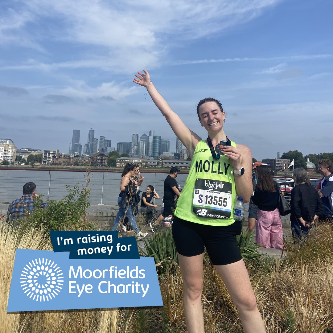Moorfields Eye Charity tweet media