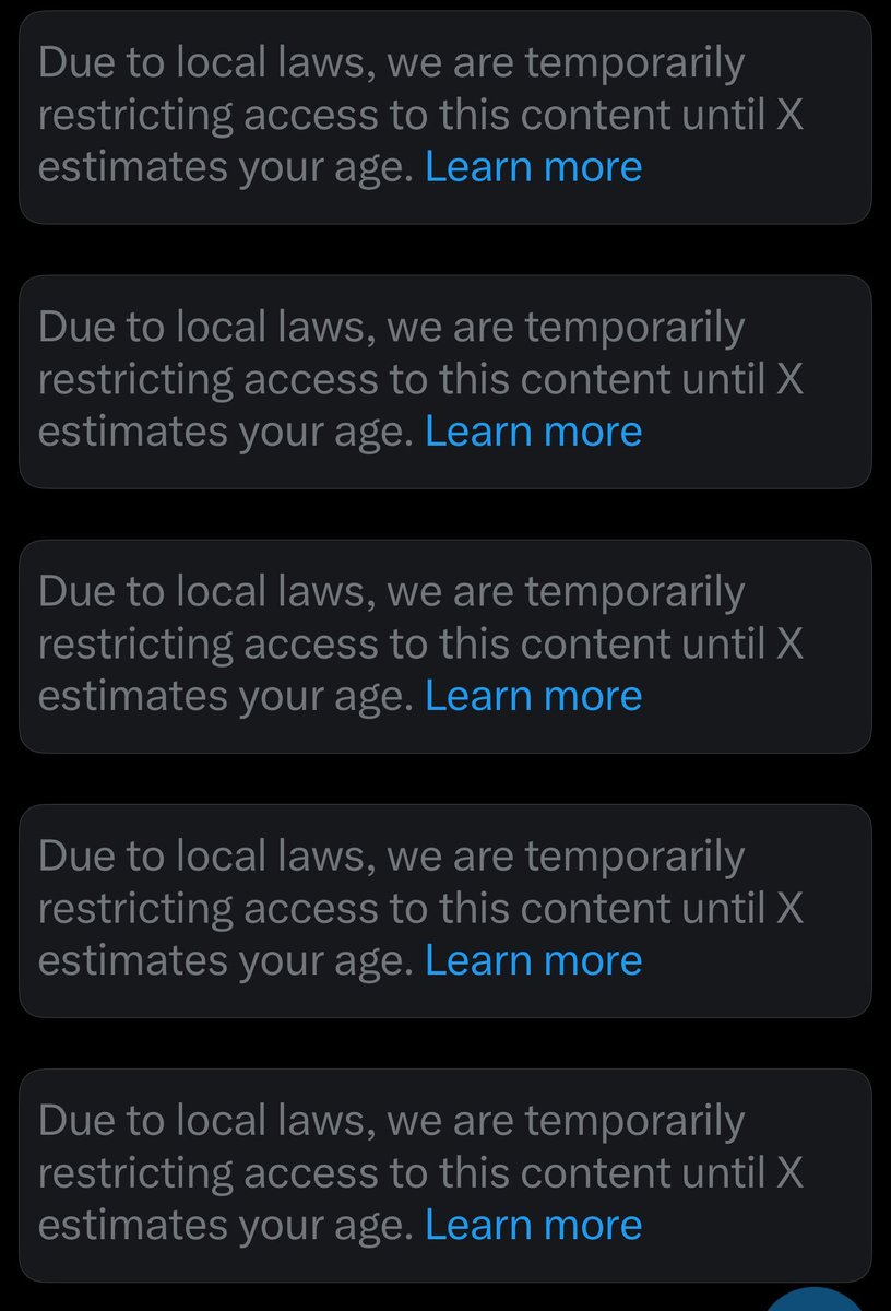 nym's tweet image. Good Morning UK without a VPN
