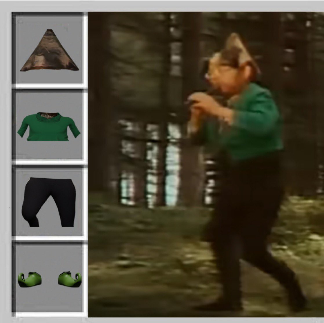 Never underestimate retardio memes! 👊

MY $KEKEC fit check is on point. 

How about yours?