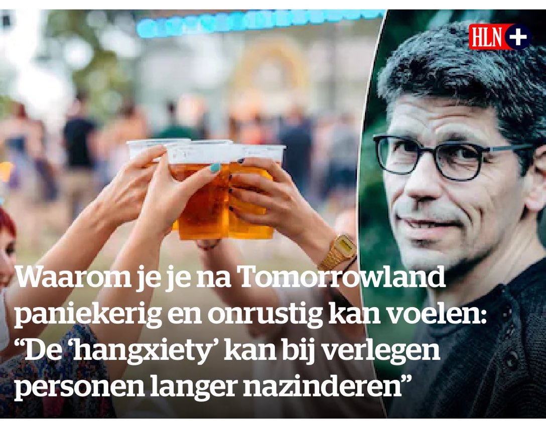 EllenDG1975's tweet image. De achterlijkheid van de huidige artikelen is gewoon next level
