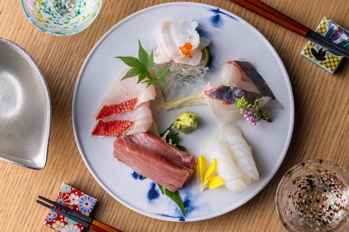 PRTIMES_JP's tweet image. サンビシット、“魚と地酒が美味い” 炉端焼き酒場「鮮魚と炉端焼き 魚炉魚炉」が五反田に2025年7月28日(月)グランドオープン prtimes.jp/main/html/rd/p… @PRTIMES_JP