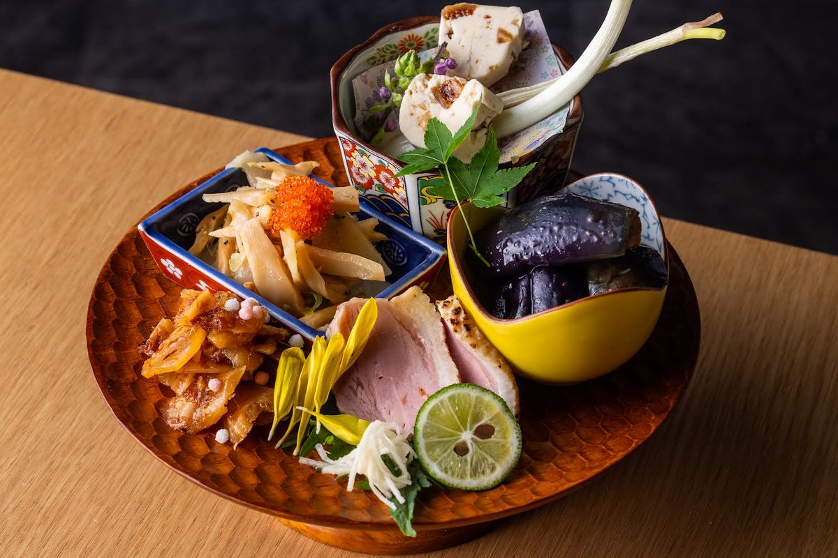 PRTIMES_JP's tweet image. サンビシット、“魚と地酒が美味い” 炉端焼き酒場「鮮魚と炉端焼き 魚炉魚炉」が五反田に2025年7月28日(月)グランドオープン prtimes.jp/main/html/rd/p… @PRTIMES_JP