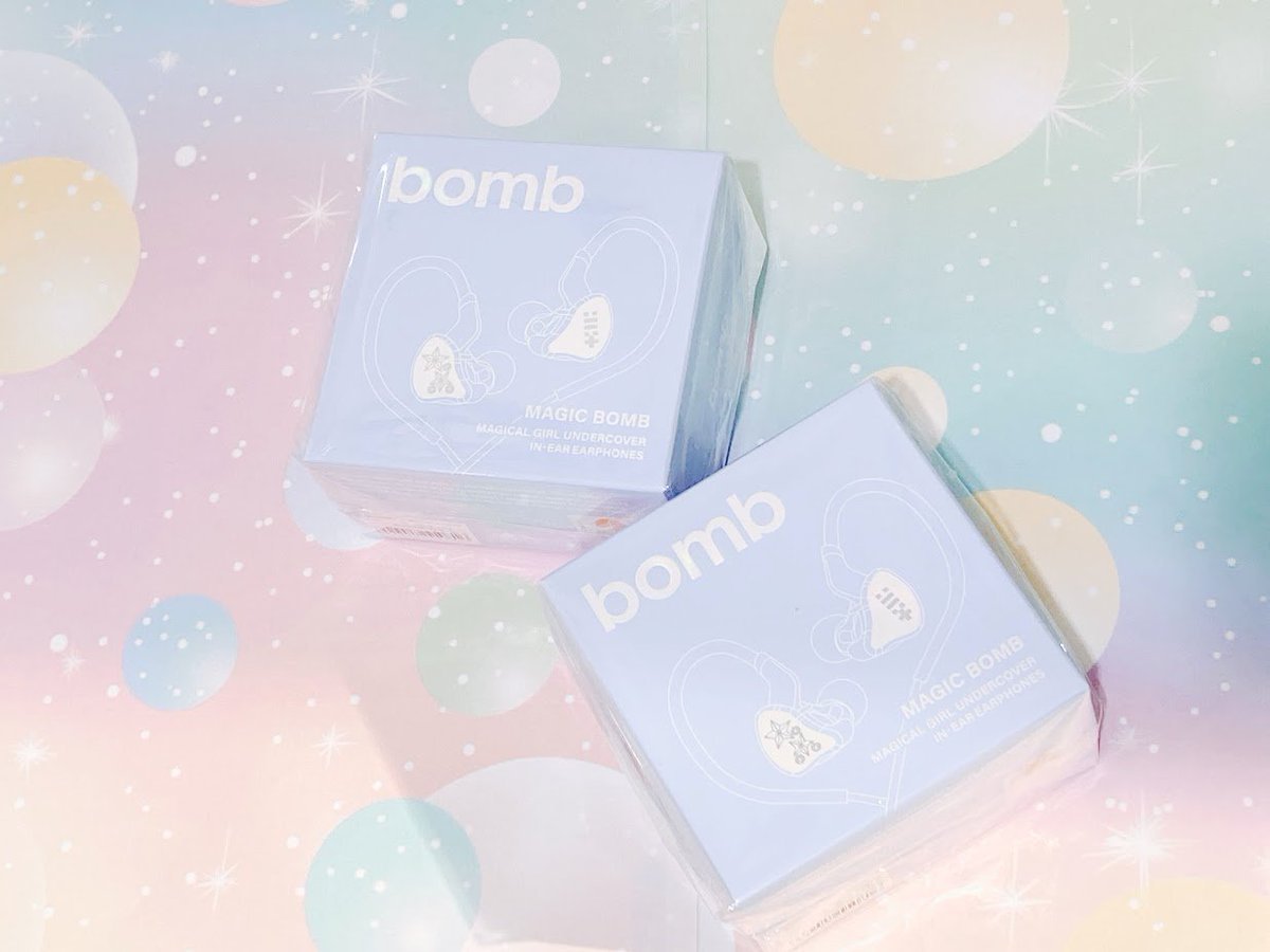 animateIS's tweet image. 🐈 #ILLIT 商品情報🐈

ILLITさんの
3rd Mini Album [bomb]
絶賛販売中です

是非ご来店の際はチェックしてみてください！

#ILLIT #ILLIT_bomb  #アニメイトインポートショップ池袋