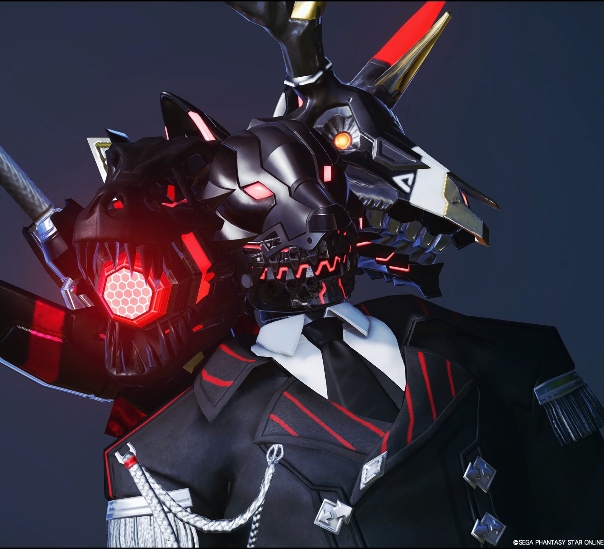 Overload on X: 
