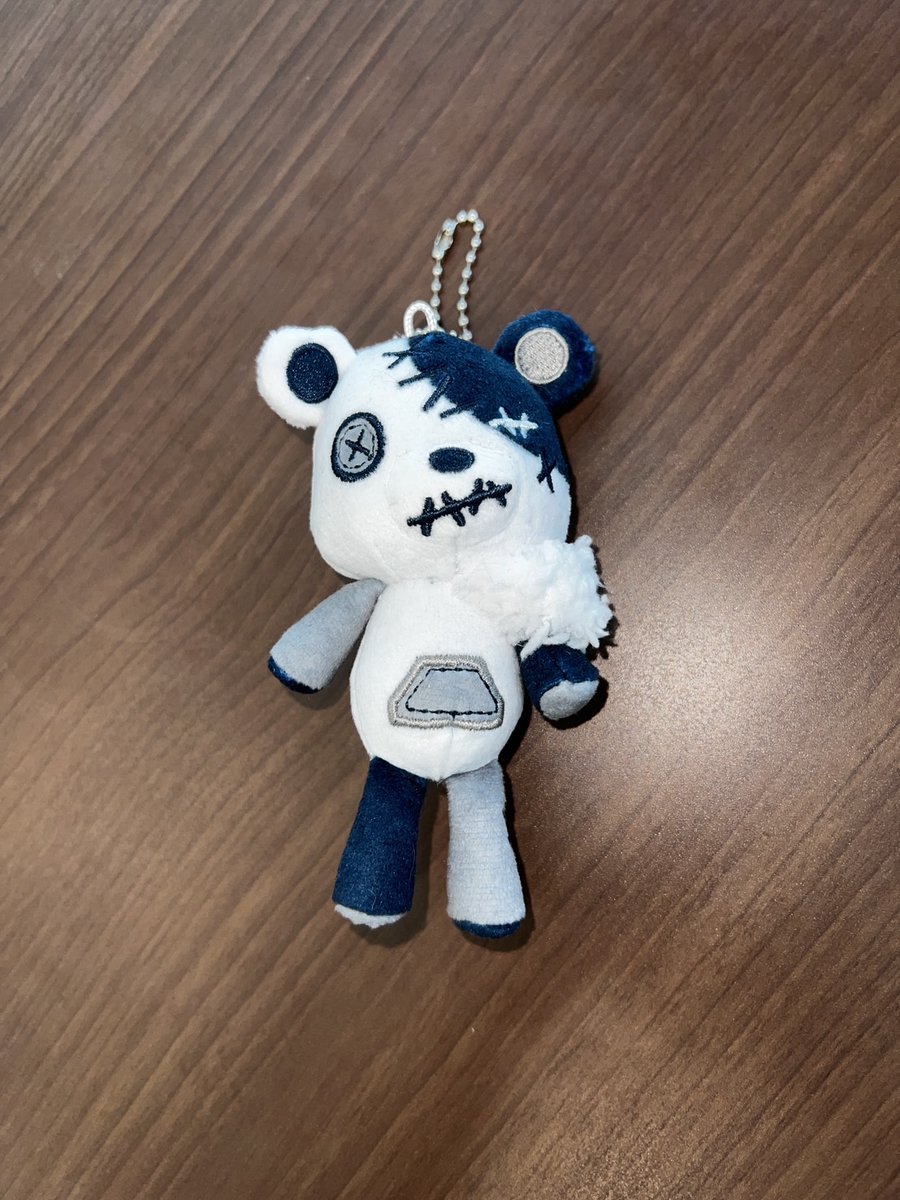 かいりきベア2ndワンマンライブ『ヤミカワトーキョーパラノイド