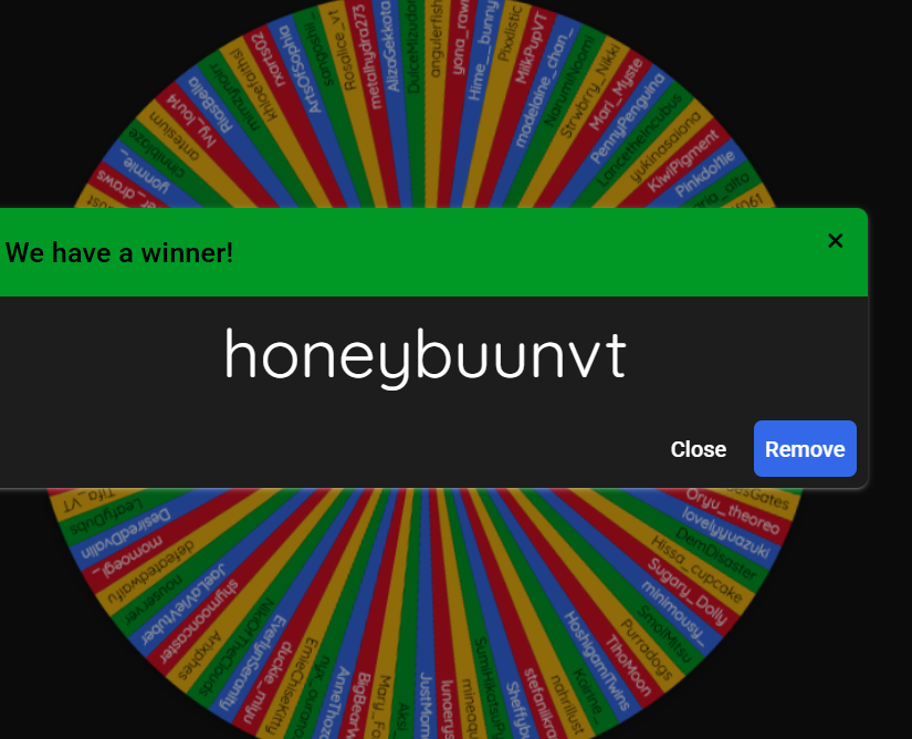 aerindear's tweet image. Thank you so much to everyone who participated in the summer ych π«§π©΅ Here are the two winners: @honeybuunvt and @yyuwie