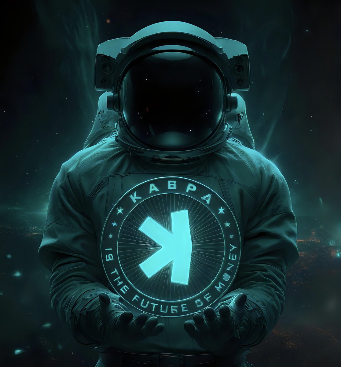 _sniper441's tweet image. What are the two main reasons you love Kaspa?