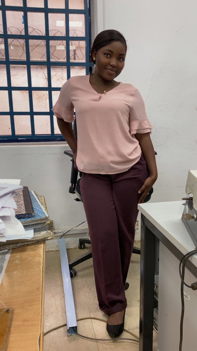 Any small thing Monday 🥹