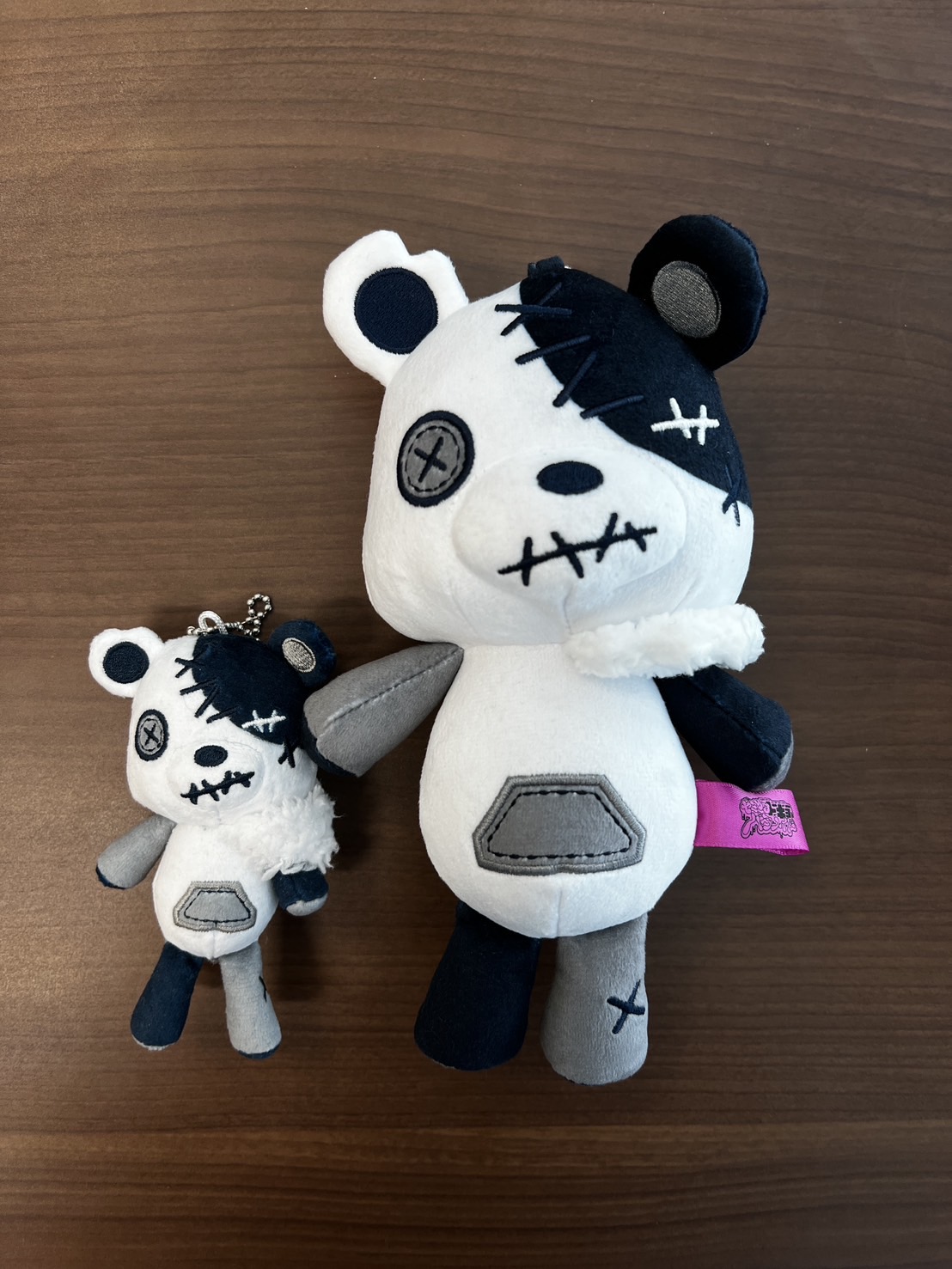 かいりきベア 2nd ワンマンライブ【ヤミカワトーキョー