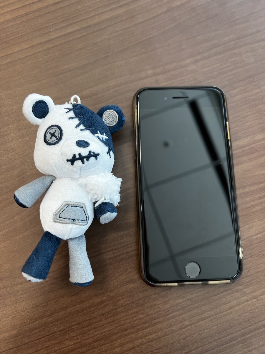 かいりきベア 2nd ワンマンライブ【ヤミカワトーキョーパラノイド】 on X