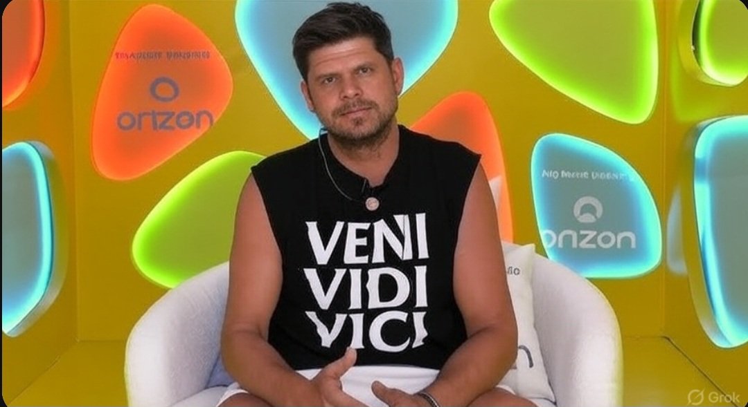 dimpa77's tweet image. Καλημερα χεητερς #BigBrotherGR