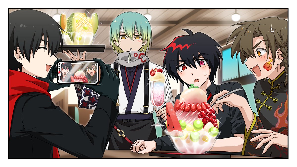 高生宅まとめ tweet media