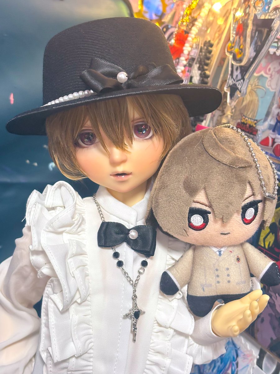 Tensuiimulation's tweet image. 