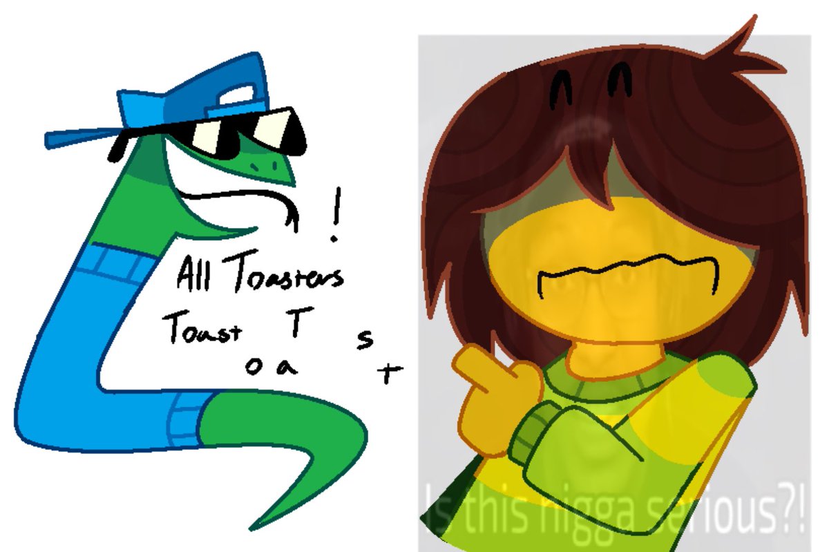 ST4_BBY's tweet image. #deltarune