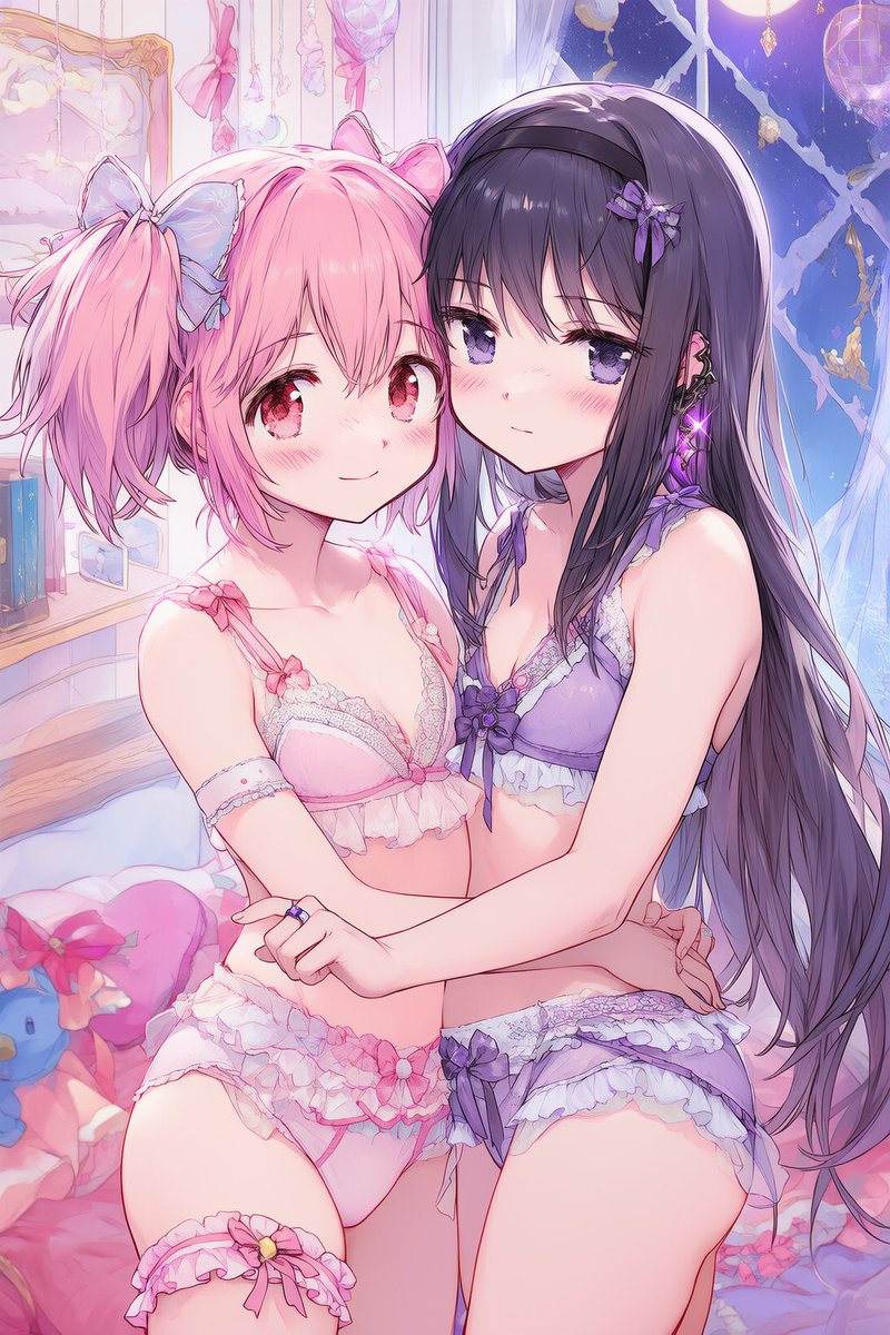 misae_mori's tweet image. ～昼下がりのイラスト～🌻🍉