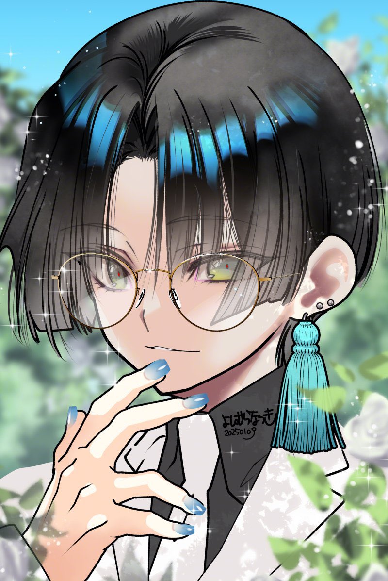 natsuki_'s tweet image. #男の子のイラストだけで興味を持ってくれる方へ届け
前回のタグで気に入ってくれた人いたみたいで嬉しい☺️
