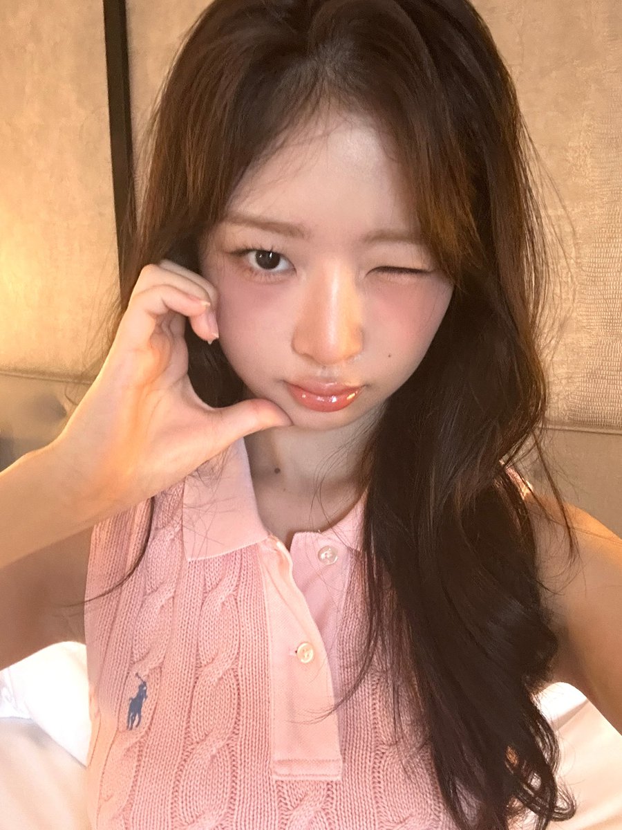 mandu_rei's tweet image. 🍀