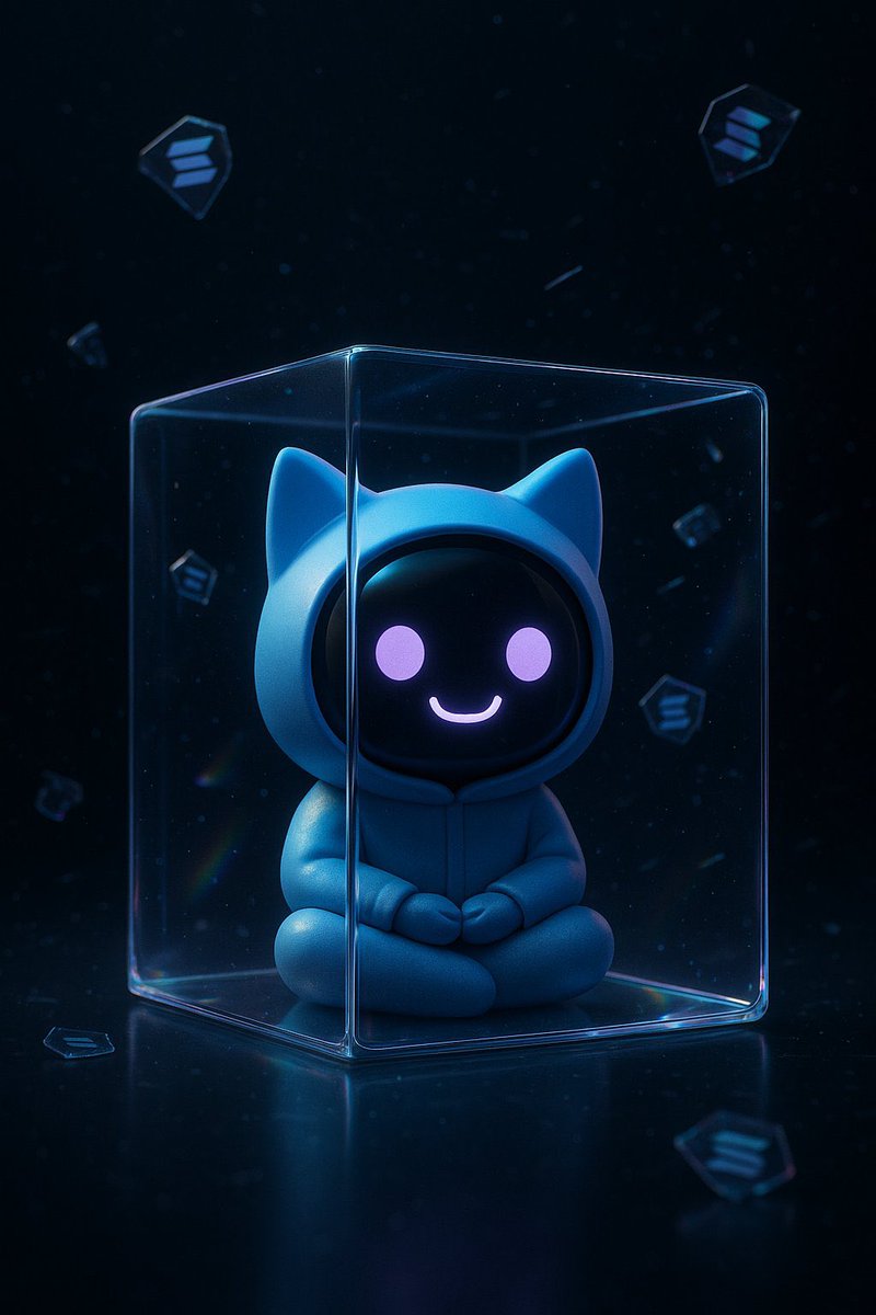 Christol4x's tweet image. Gm Boopers ☀️  
Another day to mint the vibe, stake the CULT, and ride the wave on @boopdotfun 💥  
Whether you&apos;re yapping, staking, or launching the BOOP energy stays undefeated.  
Let’s boop harder today 🔵 #Boopdotfun #CultFi #StakeToEarn