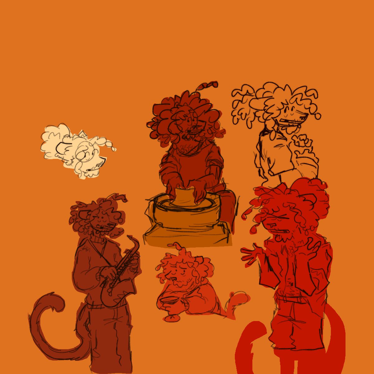 pafbarthedweeb's tweet image. tobys, assorted