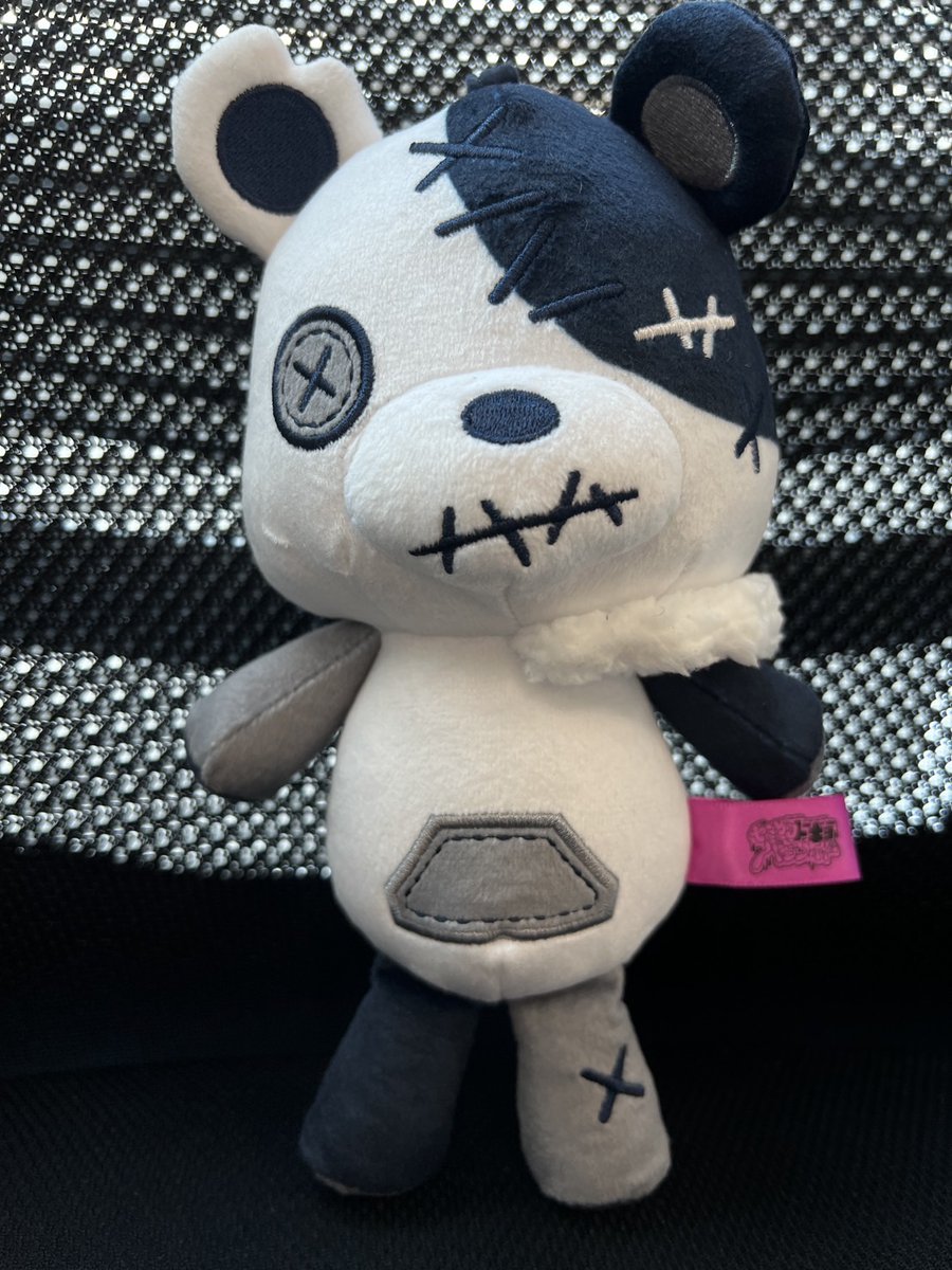 かいりきベア2ndワンマンライブ『ヤミカワトーキョーパラノイド