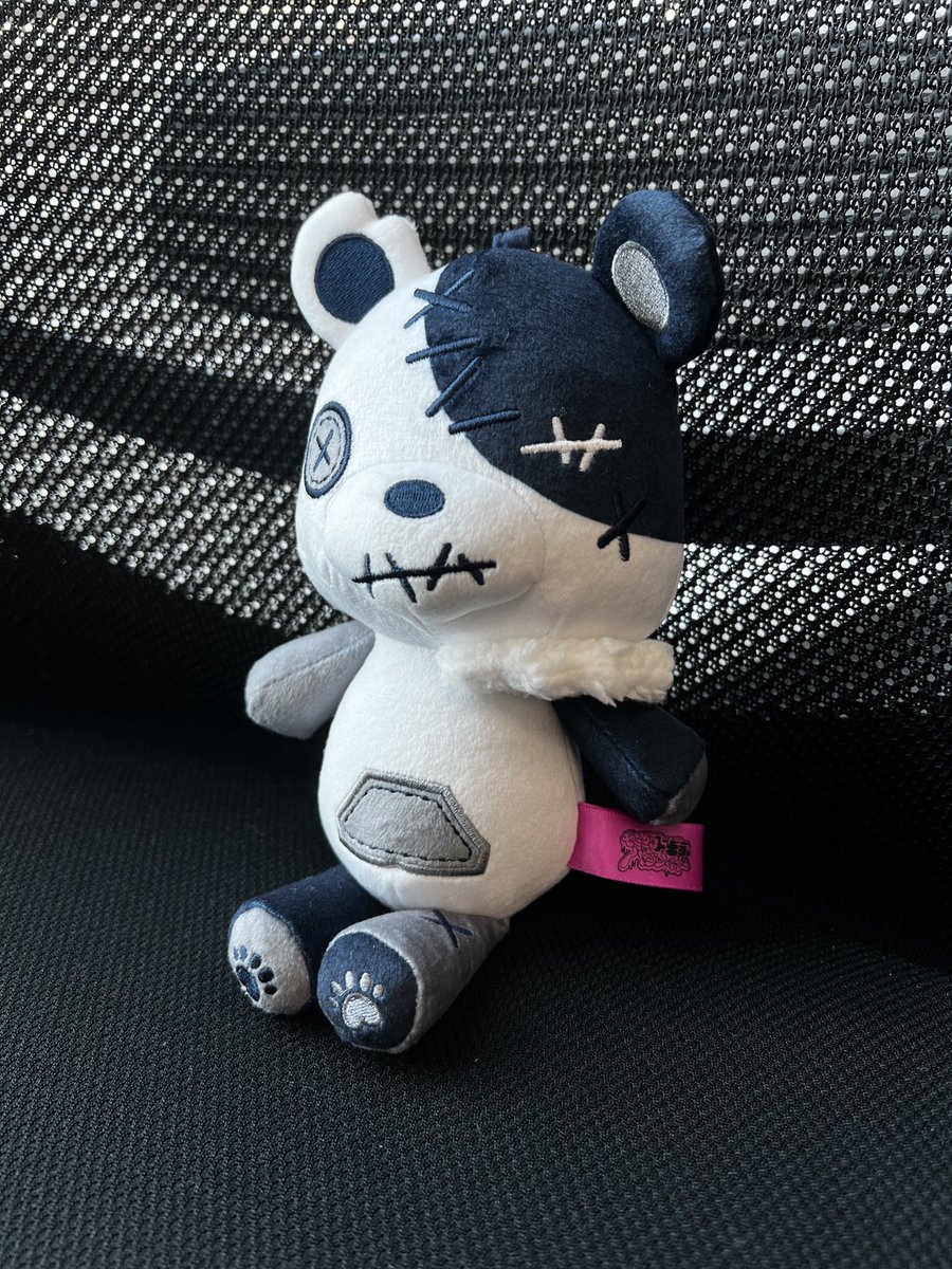 かいりきベア2ndワンマンライブ『ヤミカワトーキョーパラノイド