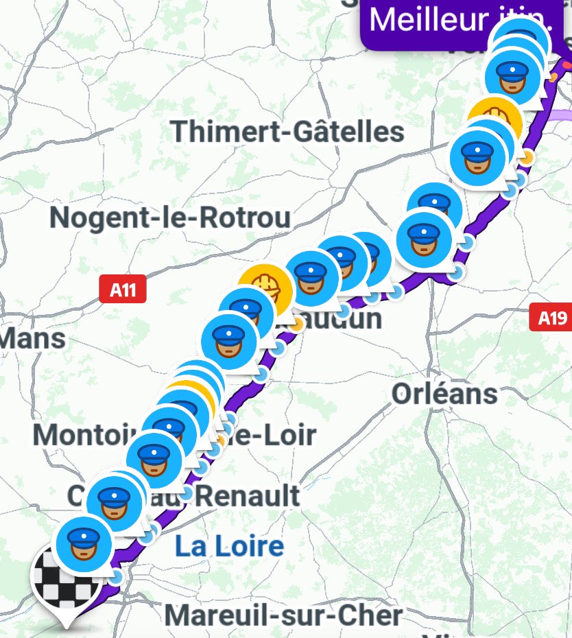 D’un coup j’ai moins envie d’y aller 🤯🤯