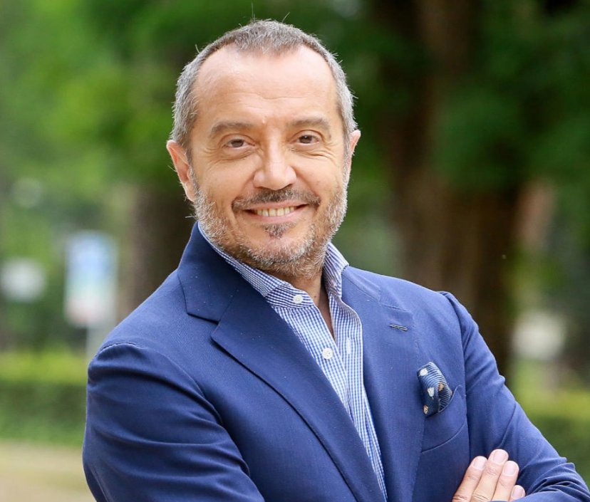 Oggi sarebbe stato il compleanno di Franco Di Mare. 😢🙏🏼