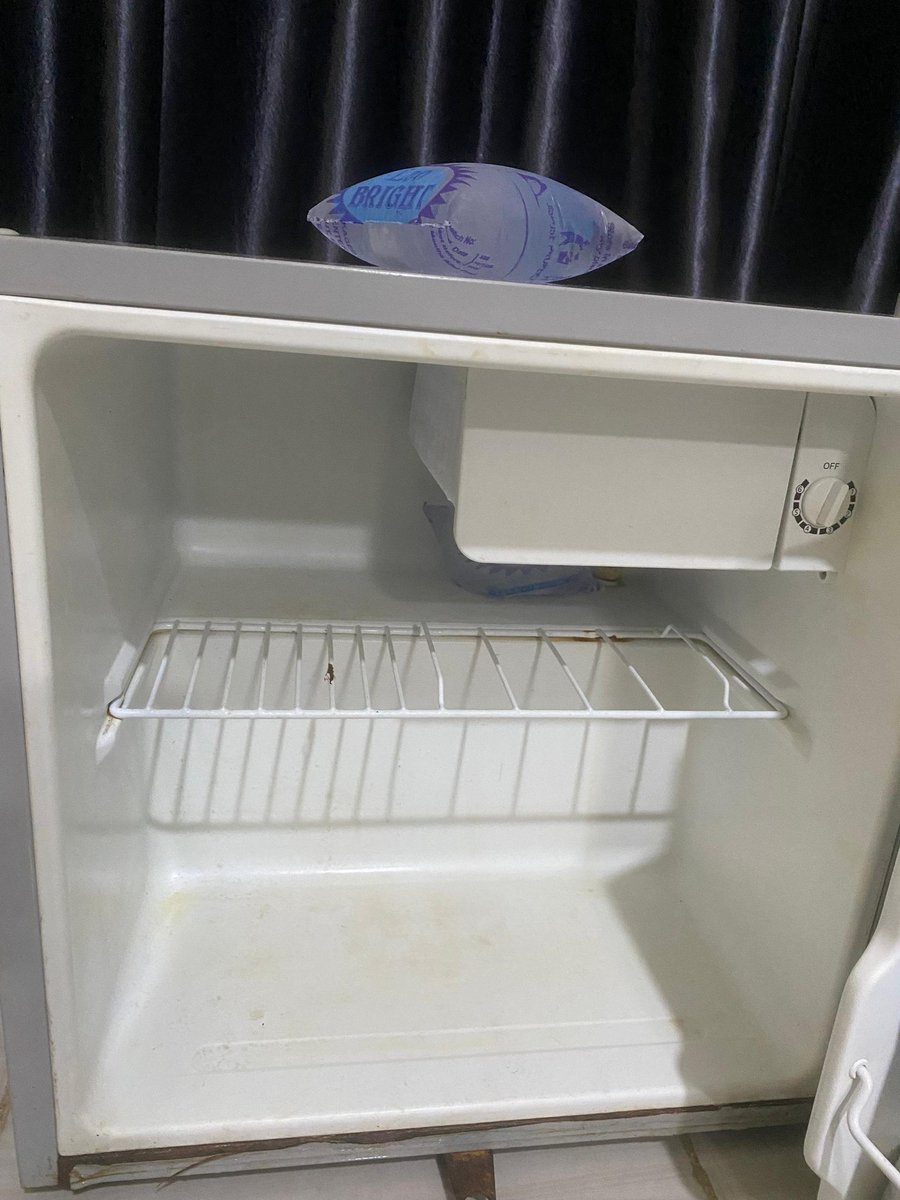 Good Morning and Happy New Week 😌 

I have these items for sale 

Hisense Inverter AC - 450k

Bedside Freezer - 75k

Two doors wardrobe - 65k

Senwei Generator - 90k

Location: Ife

Mohbad Igbos BBNaija Super Falcons Dede Nigeria Rema Morocco WAFCON Koyin Doris Sabrina GM GM
