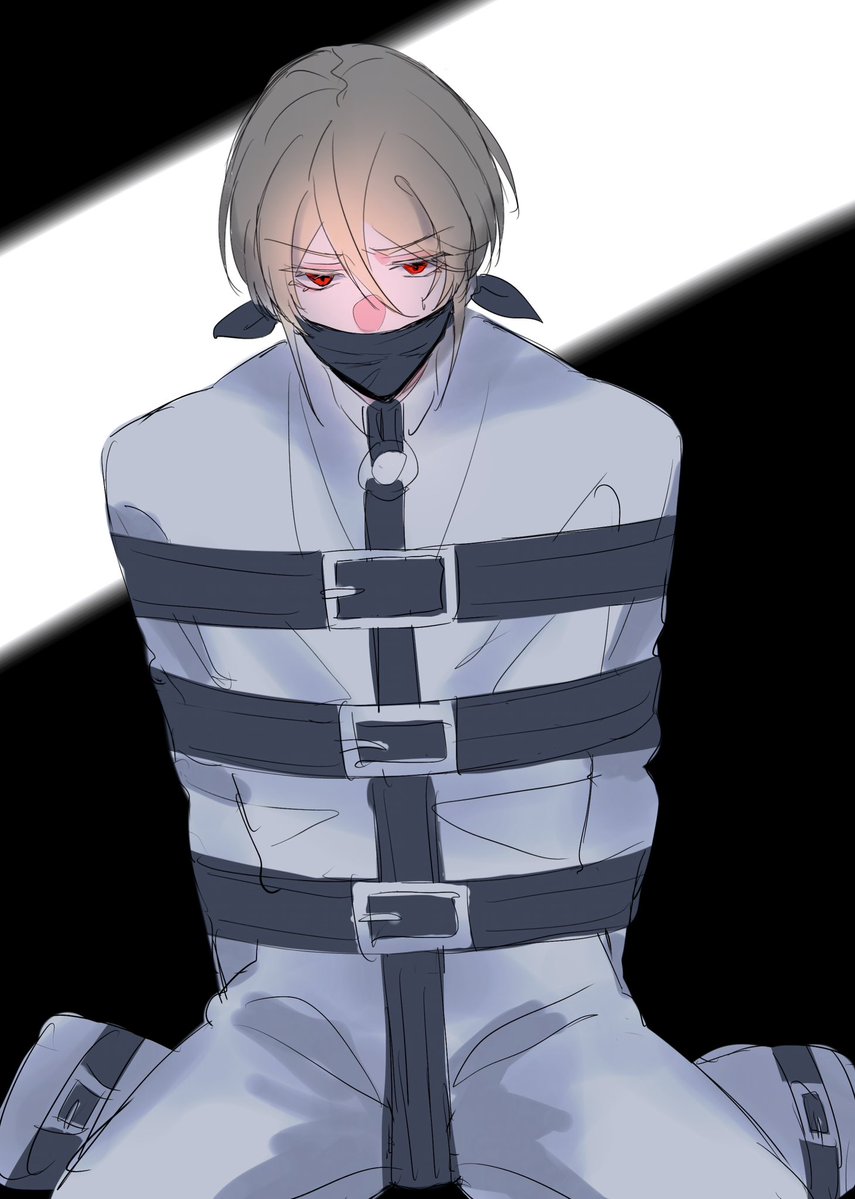 aix4a1's tweet image. #生きて捕らえられた犯罪卿を載せるタグ
ラクガキ