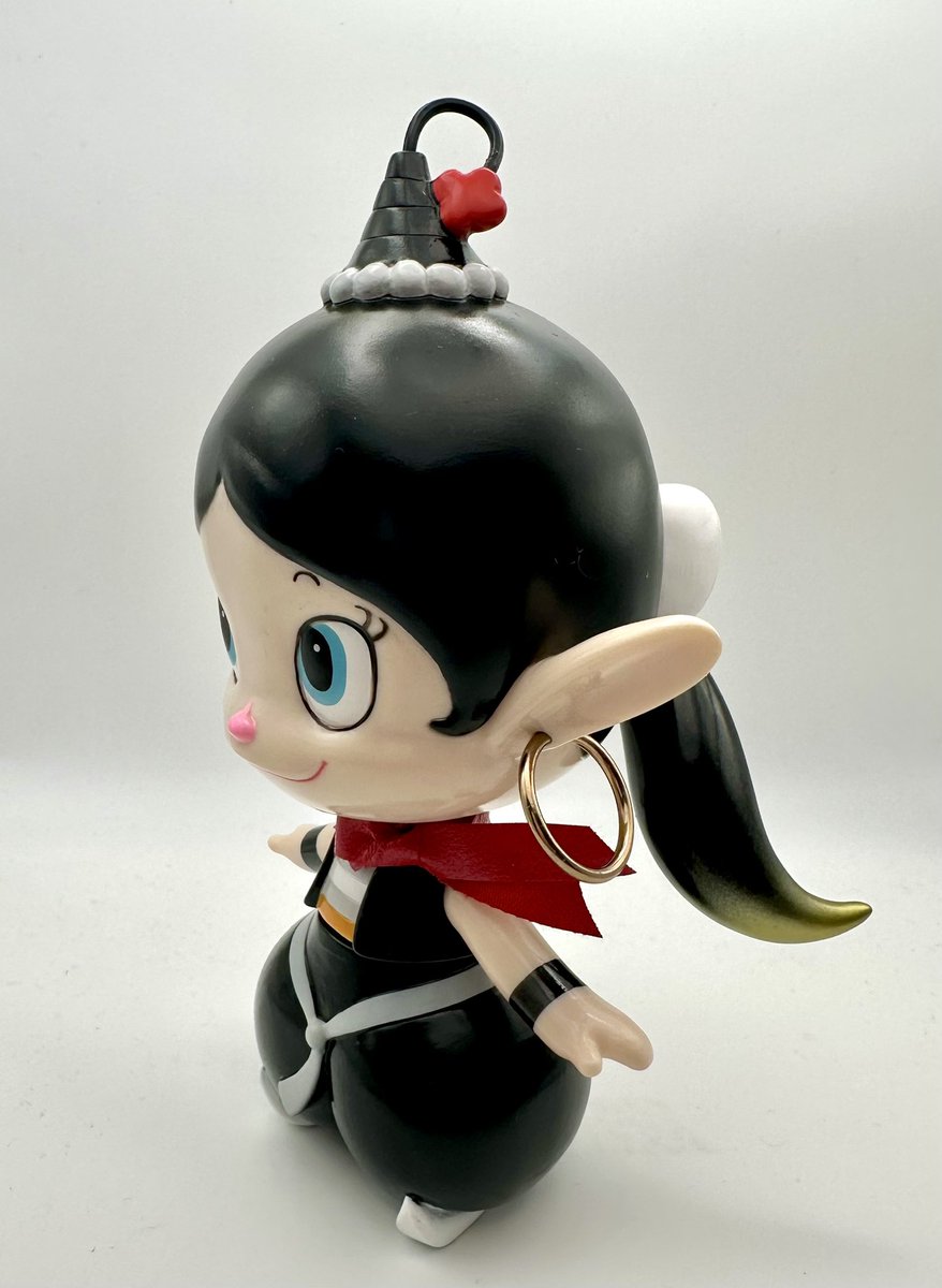 フラチカ　アクビちゃん10体セット フラチカ アクビちゃん10体セット