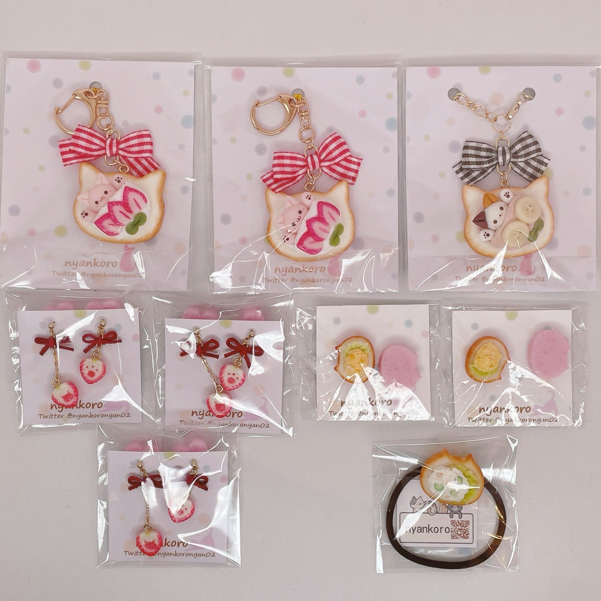 10000円→8000円❗️手作り額付き作品 title「晴れ晴れニャンコ