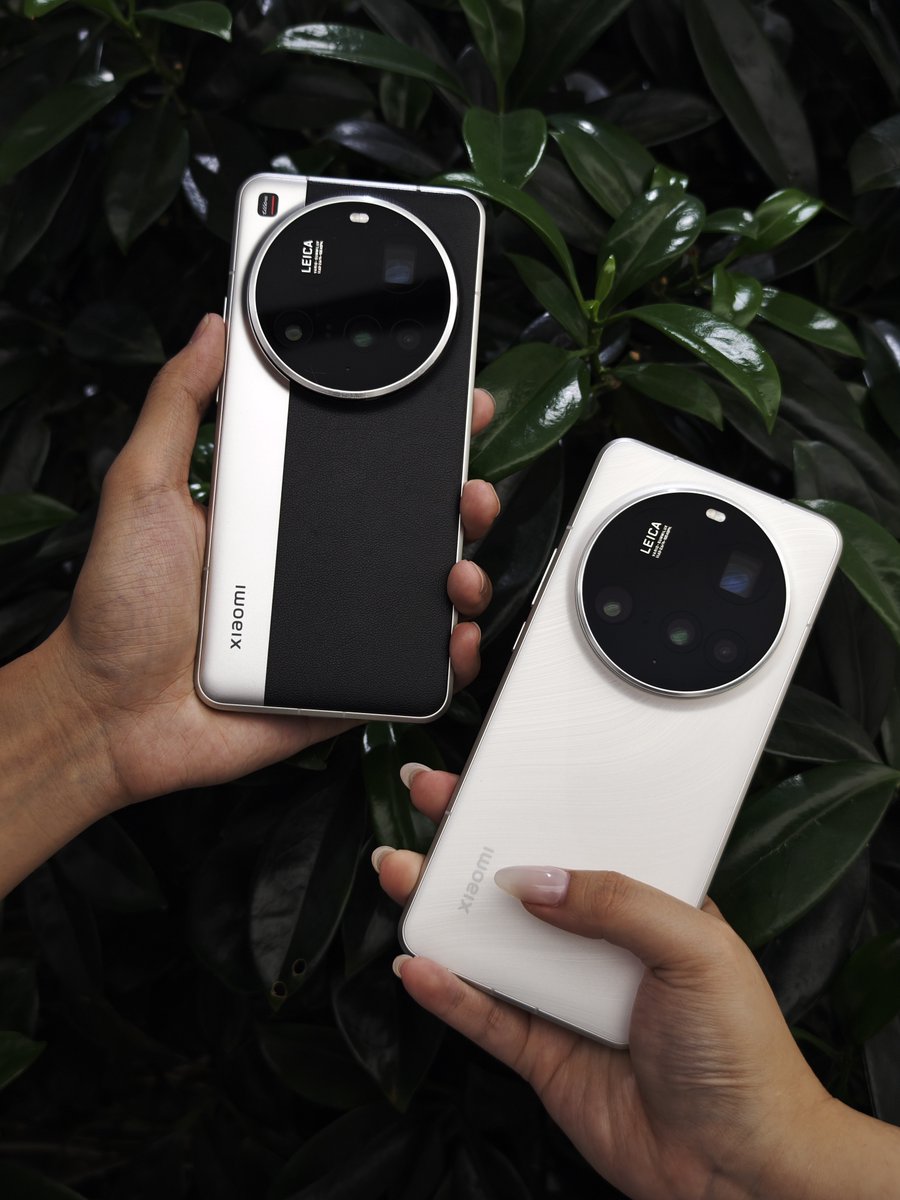 Xiaomi UK tweet media