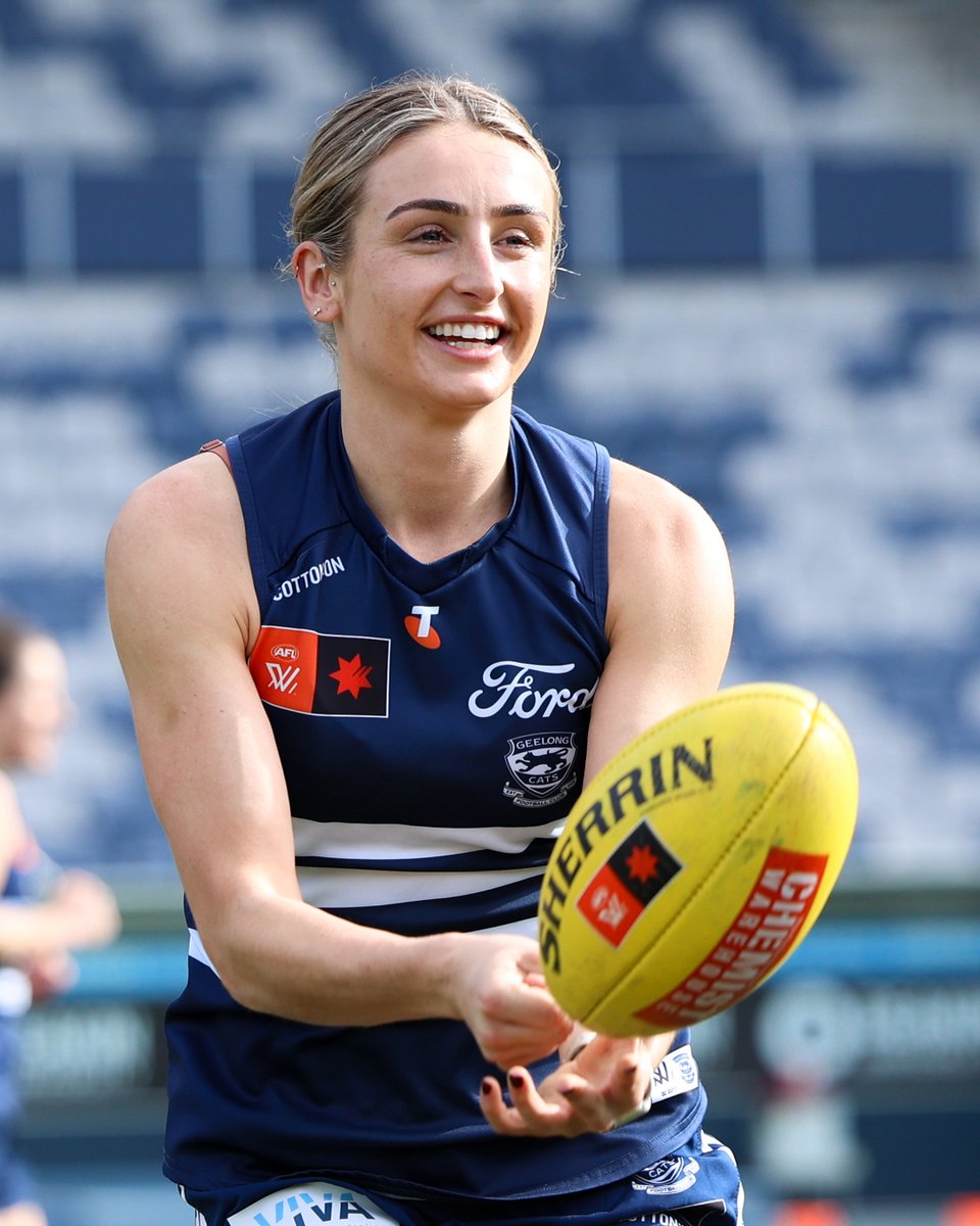 Back to the track 👊