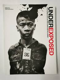 One of the greatest books about journalism (not just photo journalism) there is. 

UnderExposed - Pictures Can Lie and Liars Use Pictures