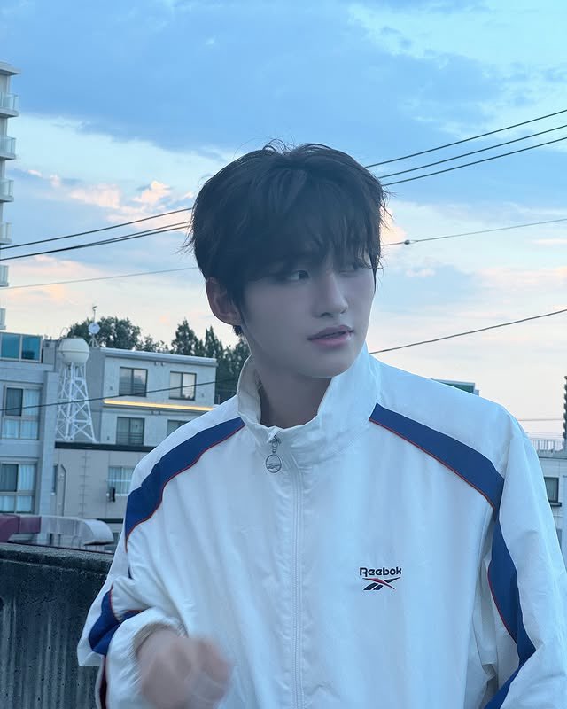 tw_m_iso's tweet image. 지훈이가 넘 좋음 어카묘