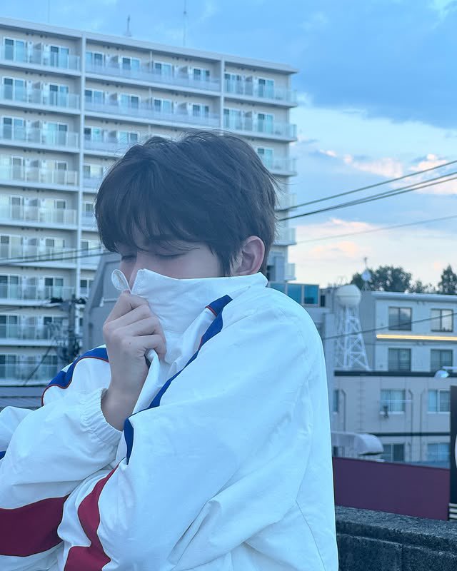 tw_m_iso's tweet image. 지훈이가 넘 좋음 어카묘