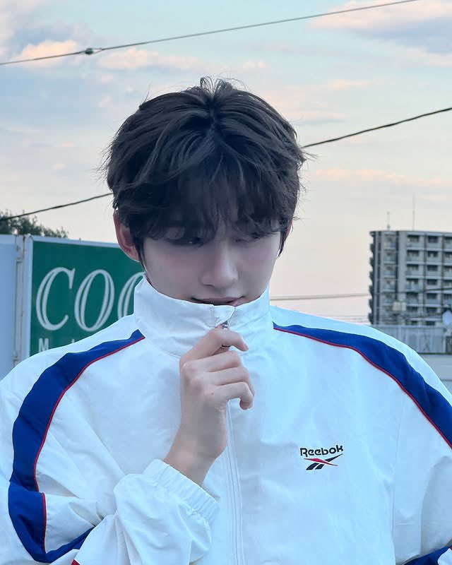tw_m_iso's tweet image. 지훈이가 넘 좋음 어카묘