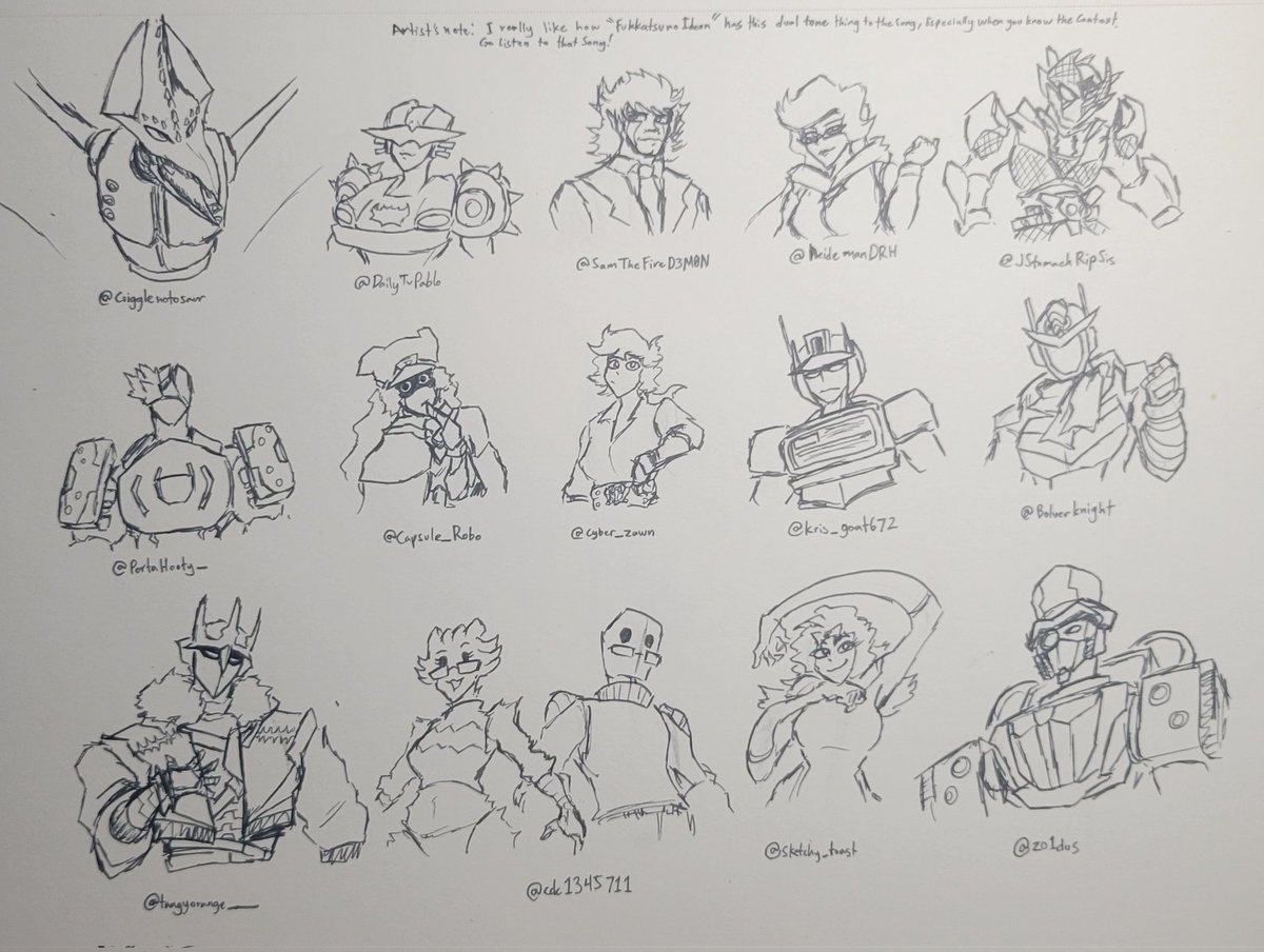 BaronofChickens's tweet image. Full page completed now yee
Ocs of:
@Gigglenotosaur
@DailyTvPablo
@SamTheFireD3M0N
@heidemanDRH
@JStomachRipSis
@PortaHooty_
@Capsule_Robo
@cyber_zawn
@Kris_goat672
@BolverKnight
@tangyorange____
@cdc1345711
@sketchy_toast
@zo1dus