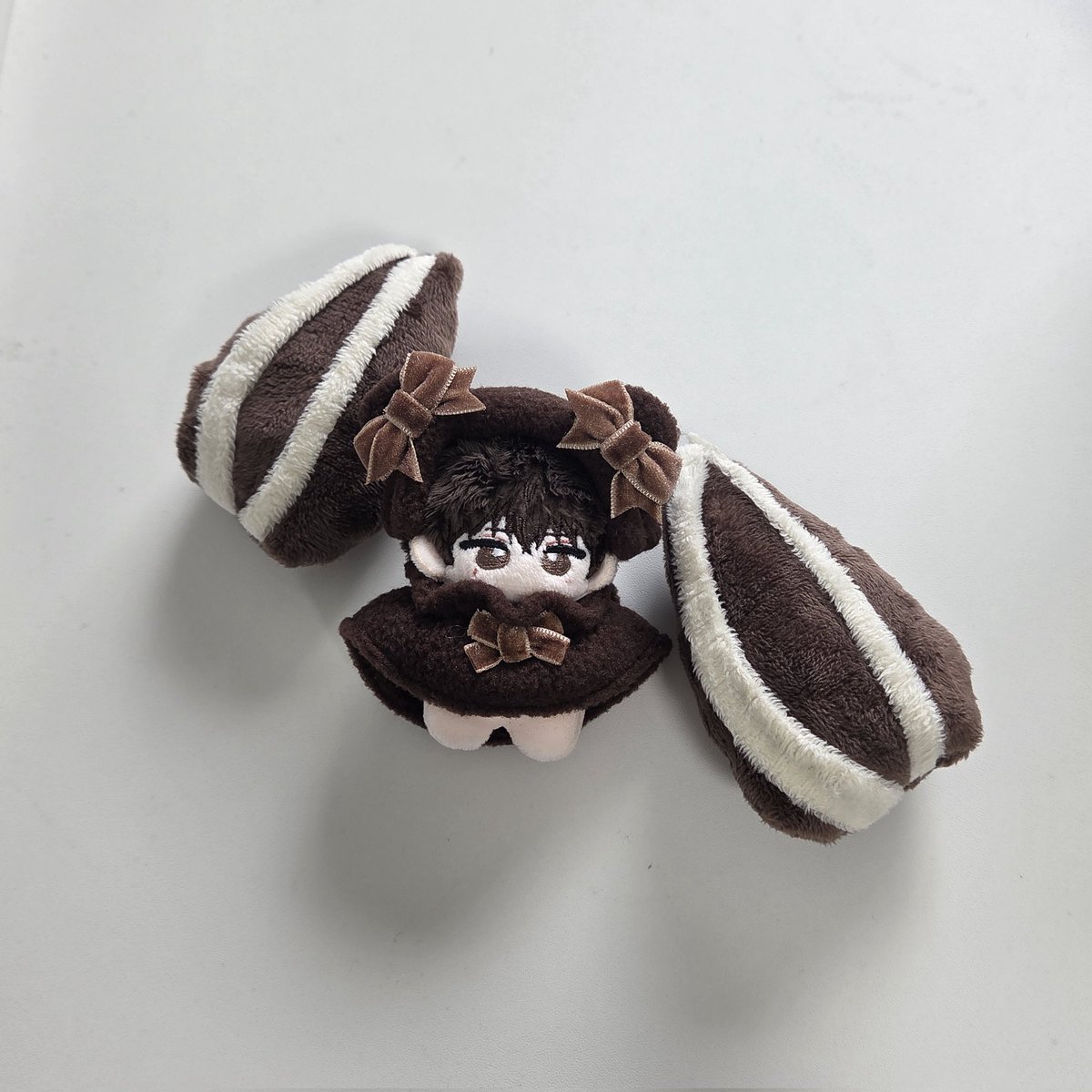 fun_free2's tweet image. 사실 원본도 귀엽습니다
근데 책상이 더러워서 못올립니다