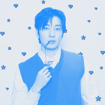 wonublu's tweet image. sana kilala niyo pa ko #NewProfilePic