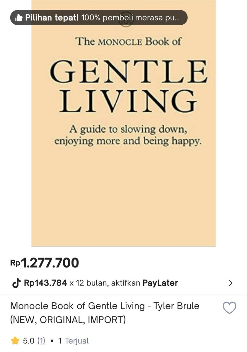kun6manuk's tweet image. Konyv selalu juara (dan lagi-lagi selalu jago bikin ada pengeluaran tak terduga dari dompetku). Ini bahkan cek di Tokped ada yang jual as much as 1.2m.