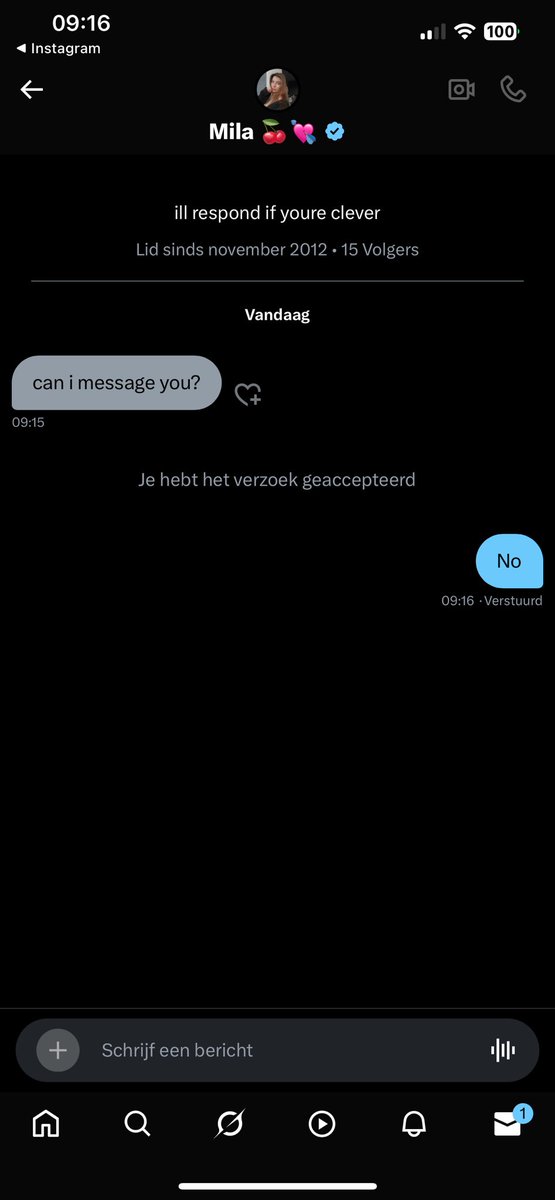 creabillyeth's tweet image. Answering dms on monday
