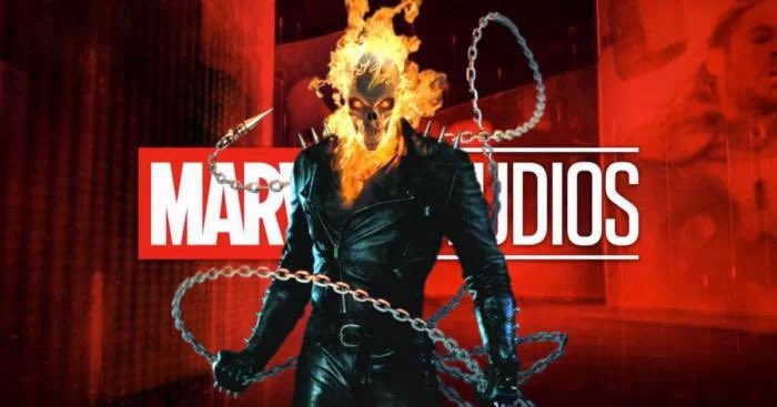 vr_mcu's tweet image. 🚨Breaking :- Ghost Rider is set to make his MCU debut soon, and the role has already been cast🚨
(Source : @DanielRPK)