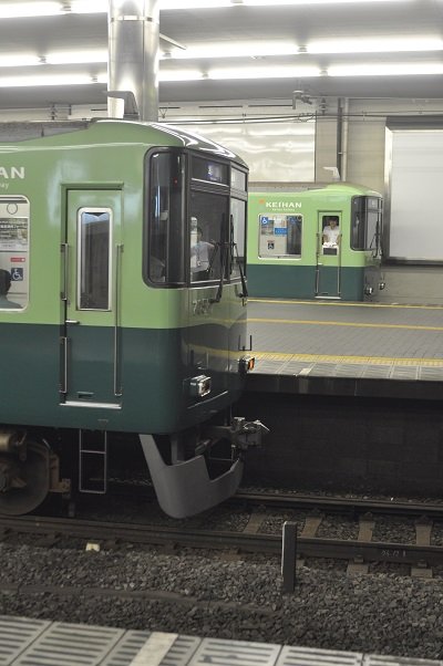 ＃ありがとう原型7000系