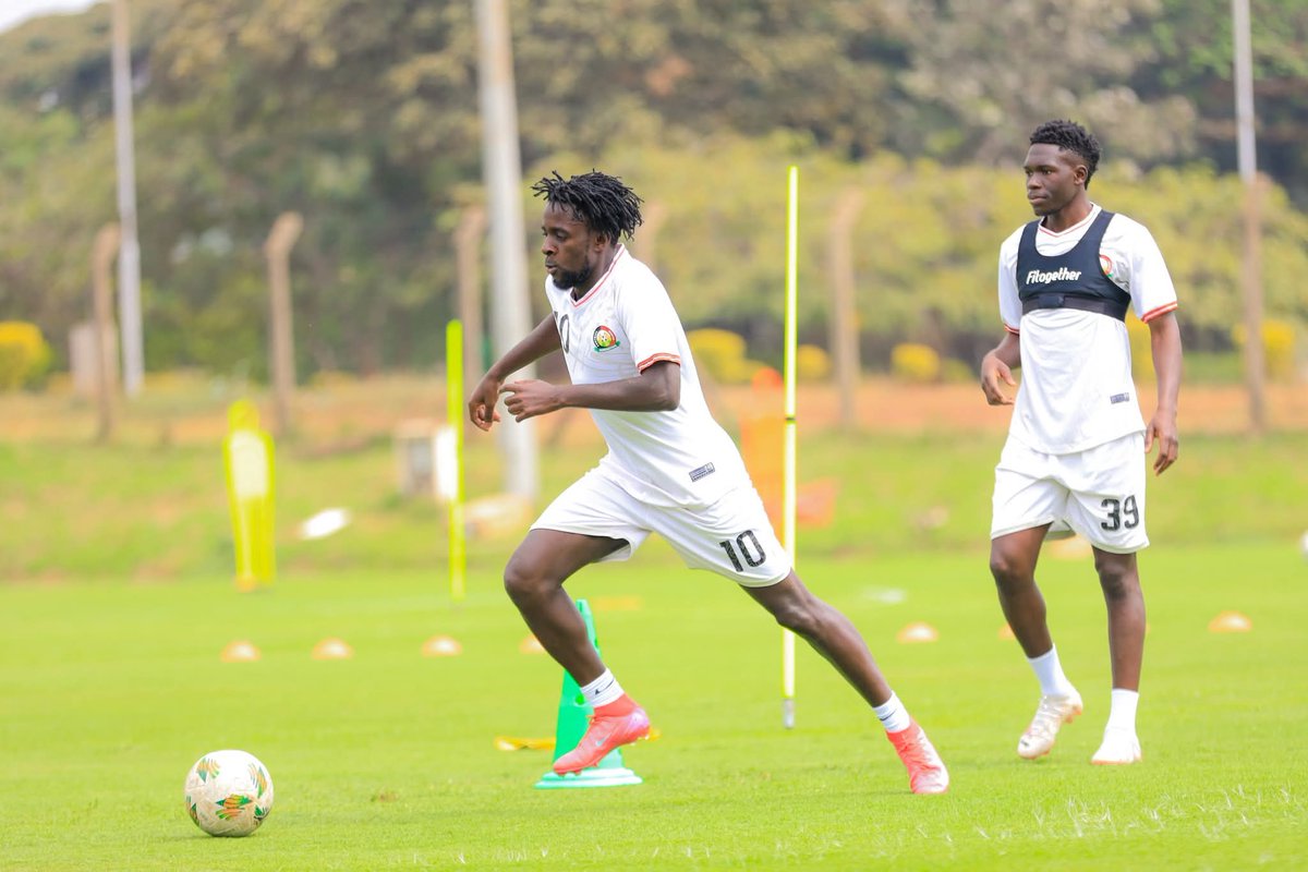 paulyech's tweet image. Tickets for Children – One Ticket, One Fan
Every attendee,regardless of age,must have a valid ticket. Whether it’s an adult or a child,a ticket will be required for entry into the stadium.Let’s plan ahead
There will only be exceptions for infants
#CHAN2024 #AfricaIsComingHome
