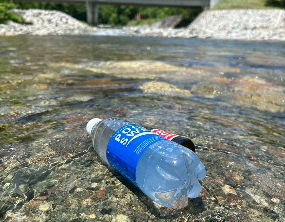 PRTIMES_JP's tweet image. ライグリッド、関東屈指の透明度を誇る“湯檜曽川”で、究極の川サウナ体験を。群馬にサウナパラダイス新拠点がオープン
prtimes.jp/main/html/rd/p… @PRTIMES_JP